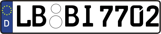 LB-BI7702