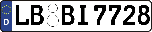 LB-BI7728