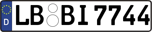 LB-BI7744