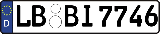LB-BI7746