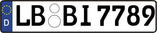 LB-BI7789