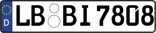LB-BI7808