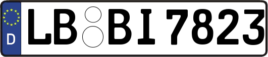 LB-BI7823
