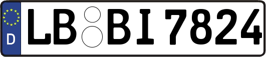 LB-BI7824