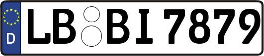 LB-BI7879