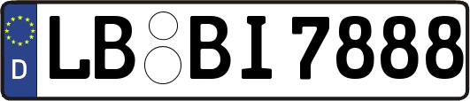 LB-BI7888