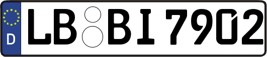 LB-BI7902