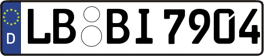 LB-BI7904