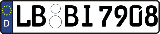 LB-BI7908