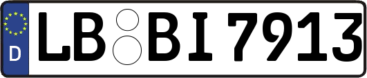 LB-BI7913
