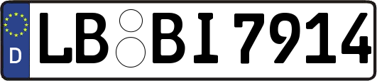 LB-BI7914