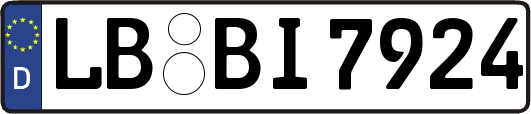 LB-BI7924