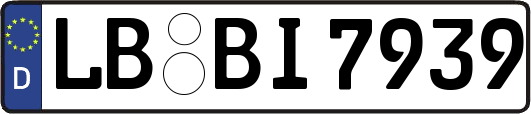LB-BI7939
