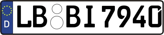 LB-BI7940