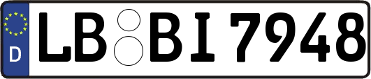 LB-BI7948