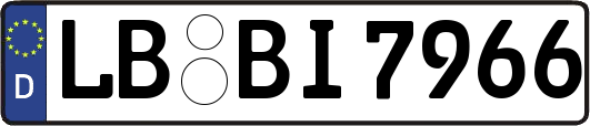 LB-BI7966