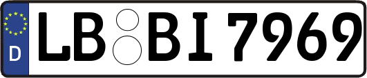 LB-BI7969