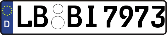 LB-BI7973