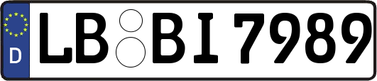 LB-BI7989