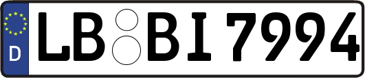 LB-BI7994