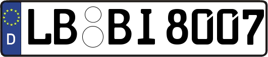LB-BI8007