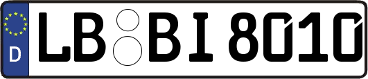 LB-BI8010