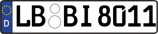 LB-BI8011