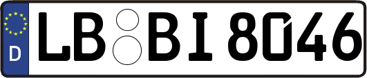 LB-BI8046