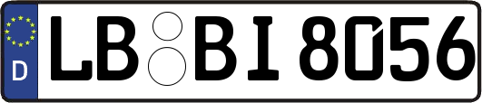LB-BI8056