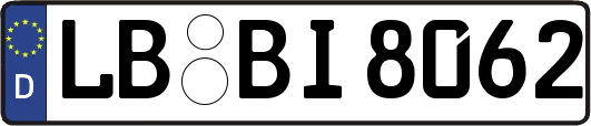 LB-BI8062