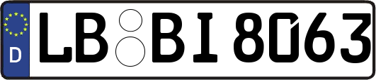 LB-BI8063