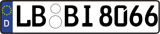 LB-BI8066