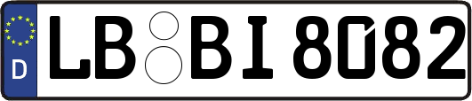 LB-BI8082