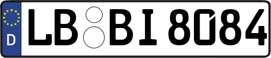 LB-BI8084