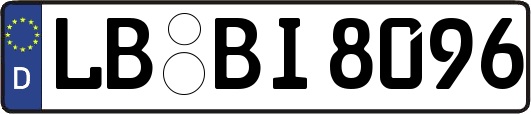 LB-BI8096