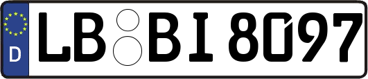 LB-BI8097