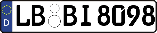 LB-BI8098