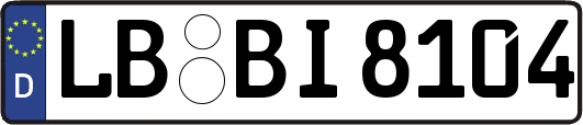 LB-BI8104