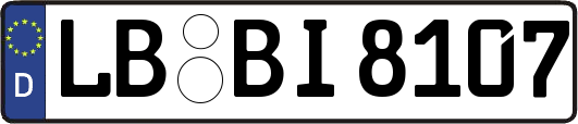 LB-BI8107