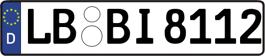 LB-BI8112