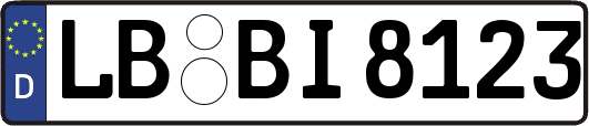 LB-BI8123