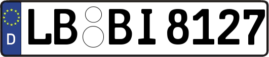 LB-BI8127