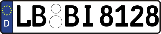 LB-BI8128