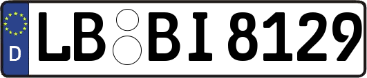 LB-BI8129