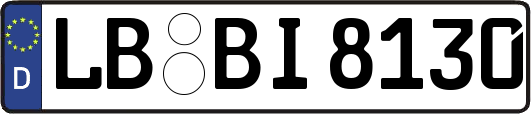 LB-BI8130