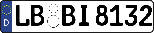 LB-BI8132