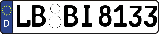 LB-BI8133