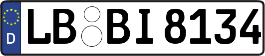 LB-BI8134