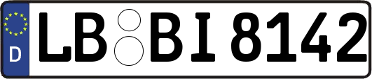 LB-BI8142