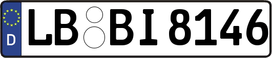 LB-BI8146